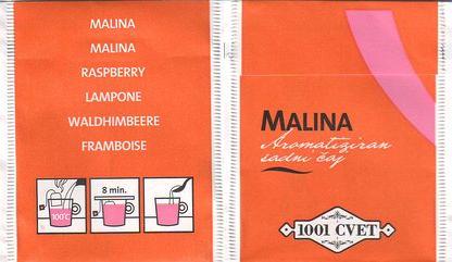 CVET1001 Malina 2