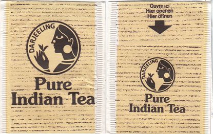 Darjeeling Pure Indian Tea