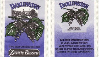 Darlington 95 639 Zwarte Bessen