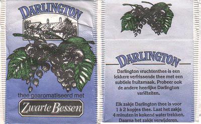 Darlington N Zwarte Bessen