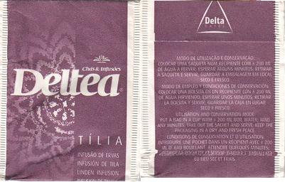 Deltea Tilia Matt