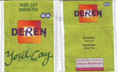 Deren Yesil Cay 2