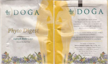 Doga Phyto Digest