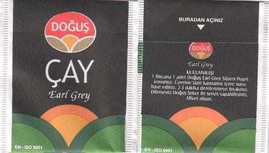 Dogus Cay Earl Grey