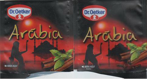 Dr. Oetker Arabia