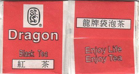 Dragon Black Tea