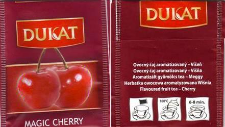 Dukát Magic Cherry