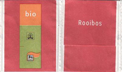 Delhaize Bio Rooibos