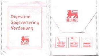 Delhaize Digestion