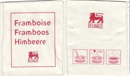 Delhaize Framboise