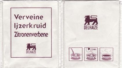 Delhaize Verveine