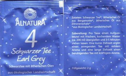 Alnatura 2007 04 Schwarzer Tee Earl Grey