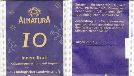 Alnatura 2015 10 3833EN10 Innere Kraft