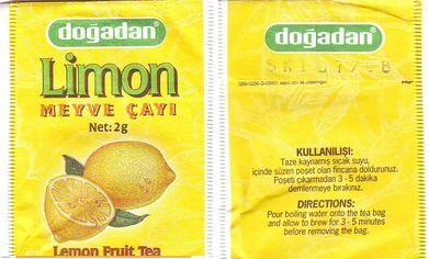 Dogadan 1 Limon 2