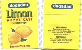 Dogadan 1 Limon