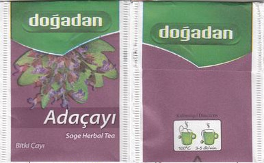 Dogadan 10 Adacayi