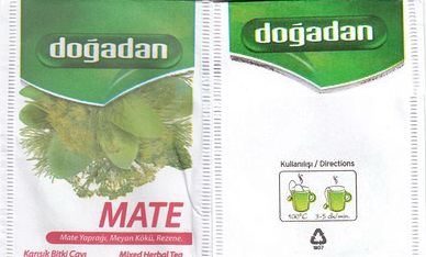 Dogadan 12 Maté