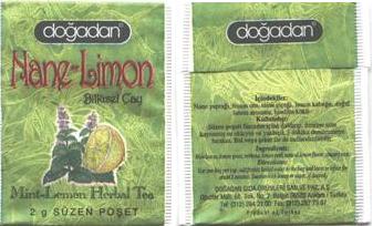 Dogadan 2 Nane Limon