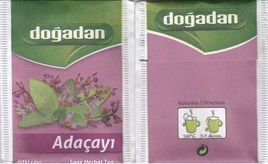 Dogadan 21 Adacayi