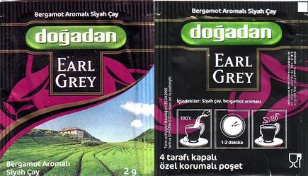 Dogadan Earl Grey 2