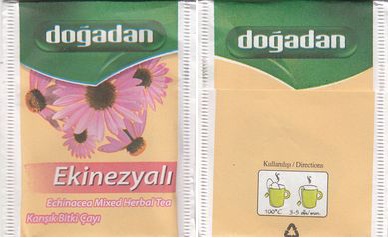 Dogadan Ekinezyali