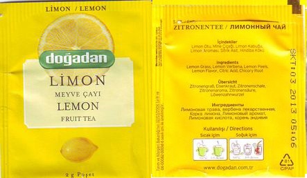 Dogadan Limon No Flap 2