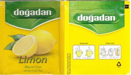 Dogadan Limon No Flap 3