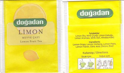 Dogadan Limon