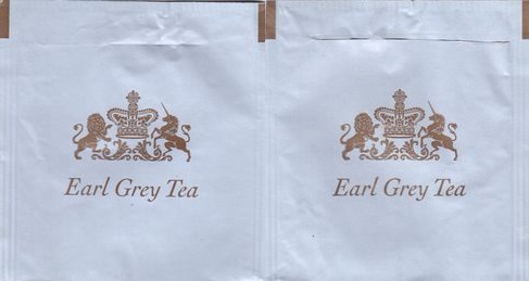 Earl Grey Tea