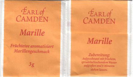 Earl of Camden 01214307 Marille