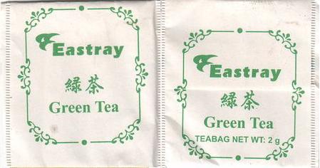 Eastray Green Tea