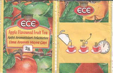 ECE Apple Flavoured Fruit Tea