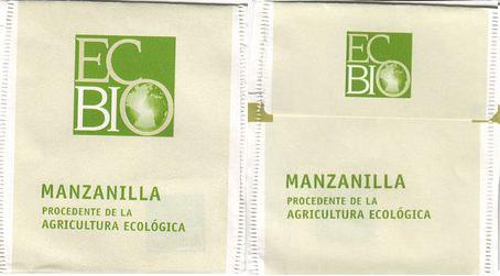 Eco Bio Manzanilla