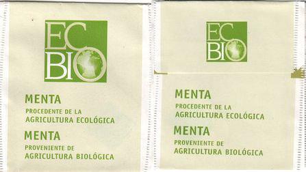 Eco Bio Menta