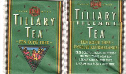 Edah 95709 Tillary Tea