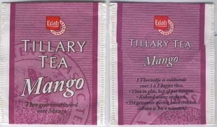 Edah 95969 Tillary Mango