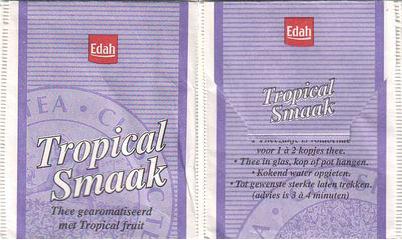 Edah 959755 Tropical Smaak 1