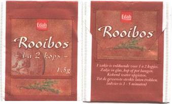 Edah Rooibos