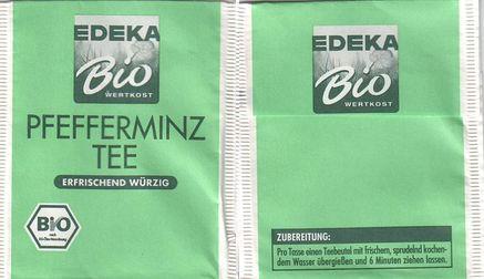 Edeka Bio 012180082 Pfefferminz Tee