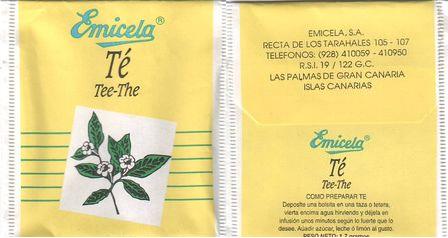 Emicela Té 2