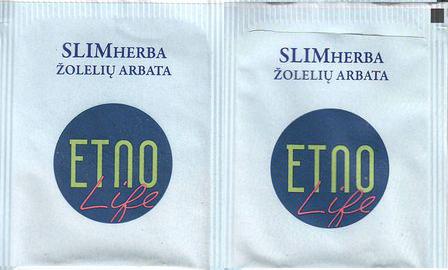 Etno Life Slim Herba