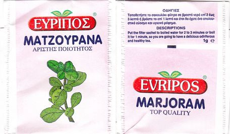 Evripos 02 Marjoram