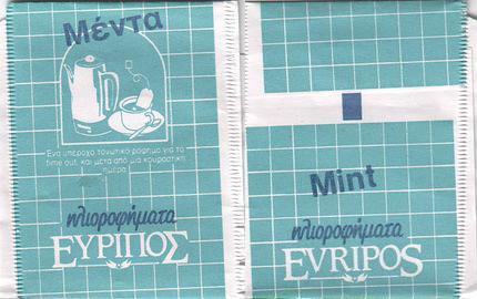 Evripos Mint 1