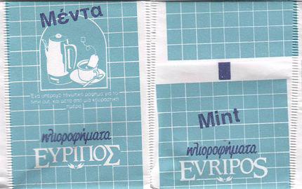 Evripos Mint 2