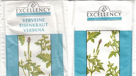 Excellency Verveine