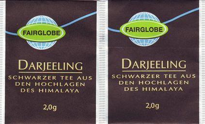 Fairglobe 01217254 Darjeeling