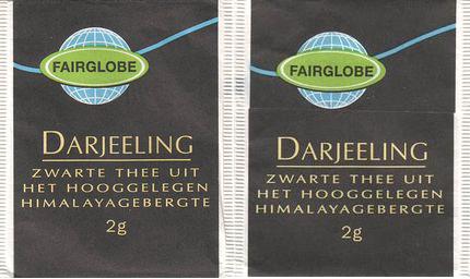 Fairglobe 01217256 Darjeeling