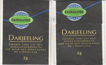 Fairglobe 01217258 Darjeeling