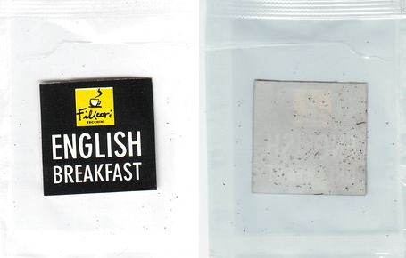 Filicori Zecchini English Breakfast