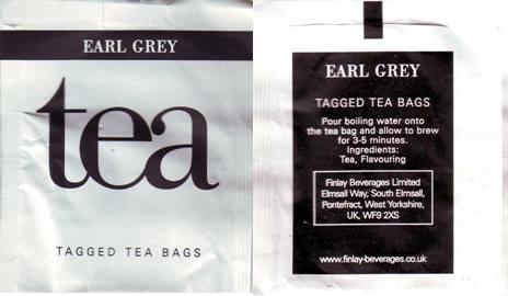 Finlay Earl Grey